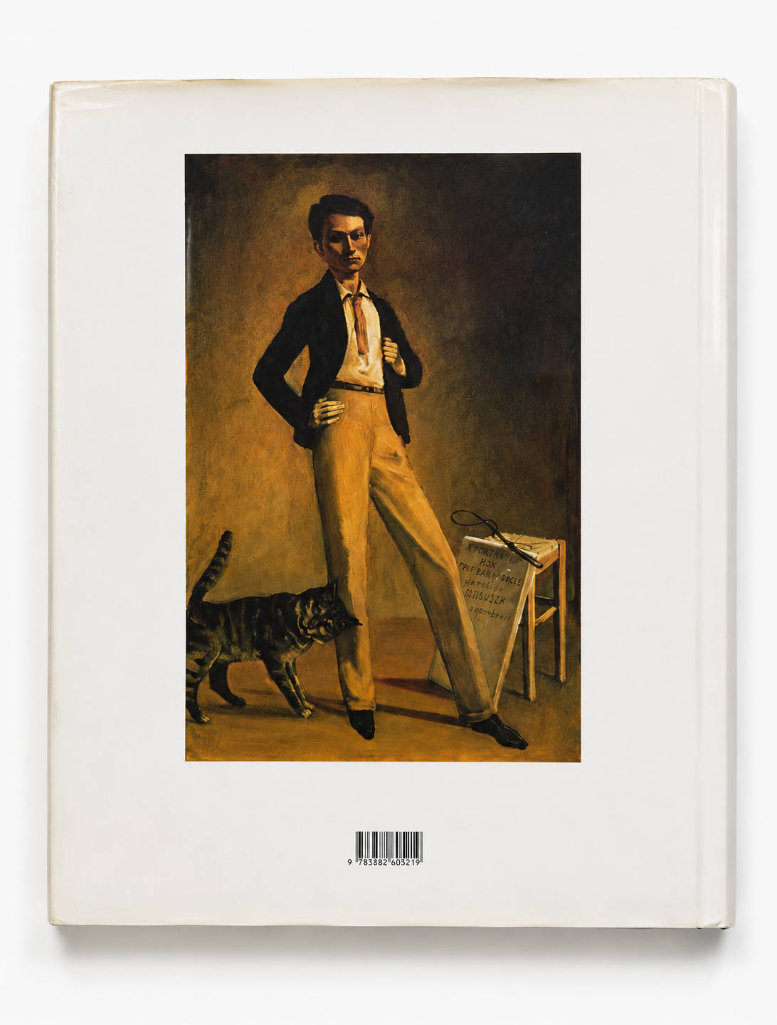 Balthus: Time Suspended – Paintings and Drawings 1932–1960