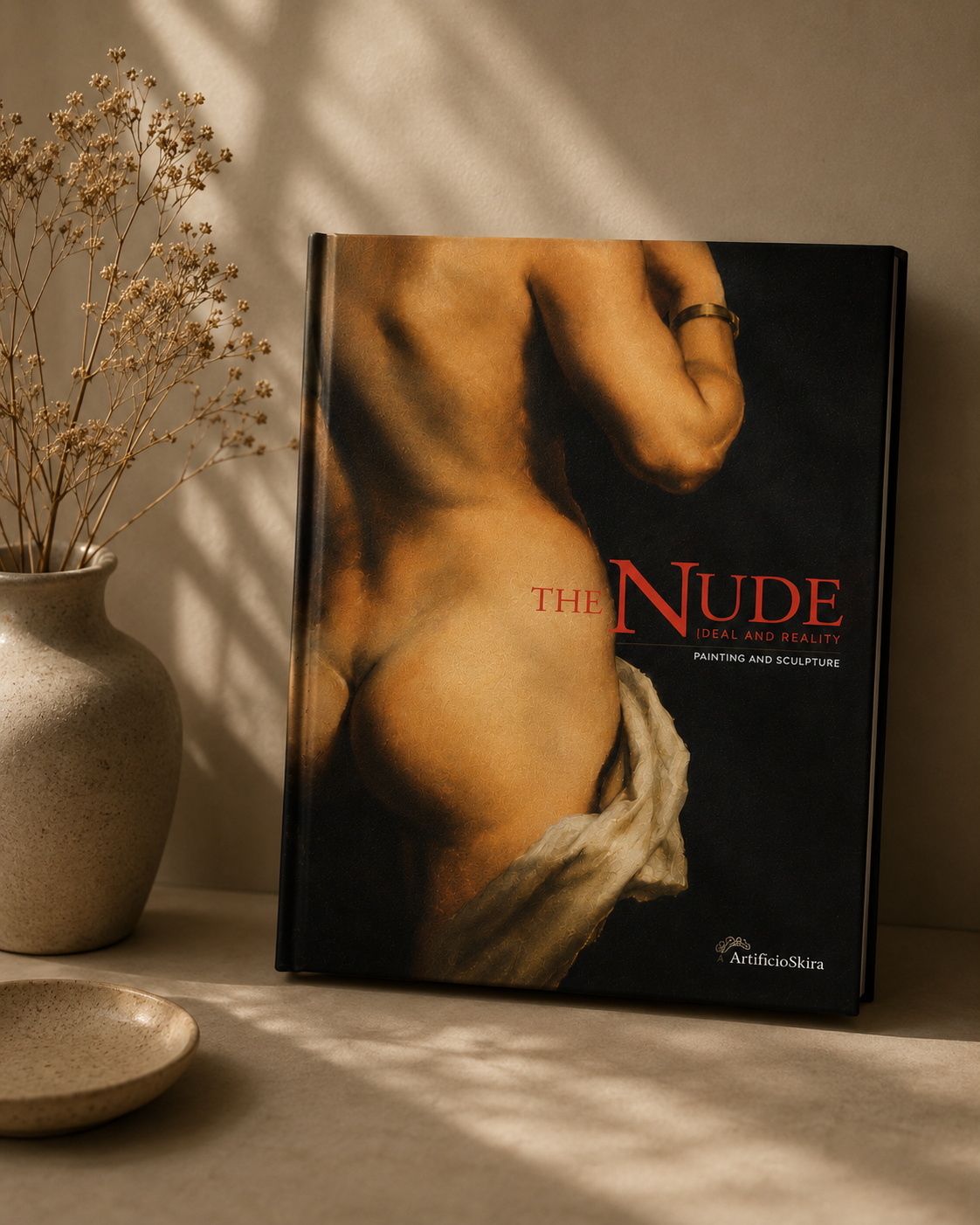 The Nude: Ideal and Reality – Painting and Sculpture