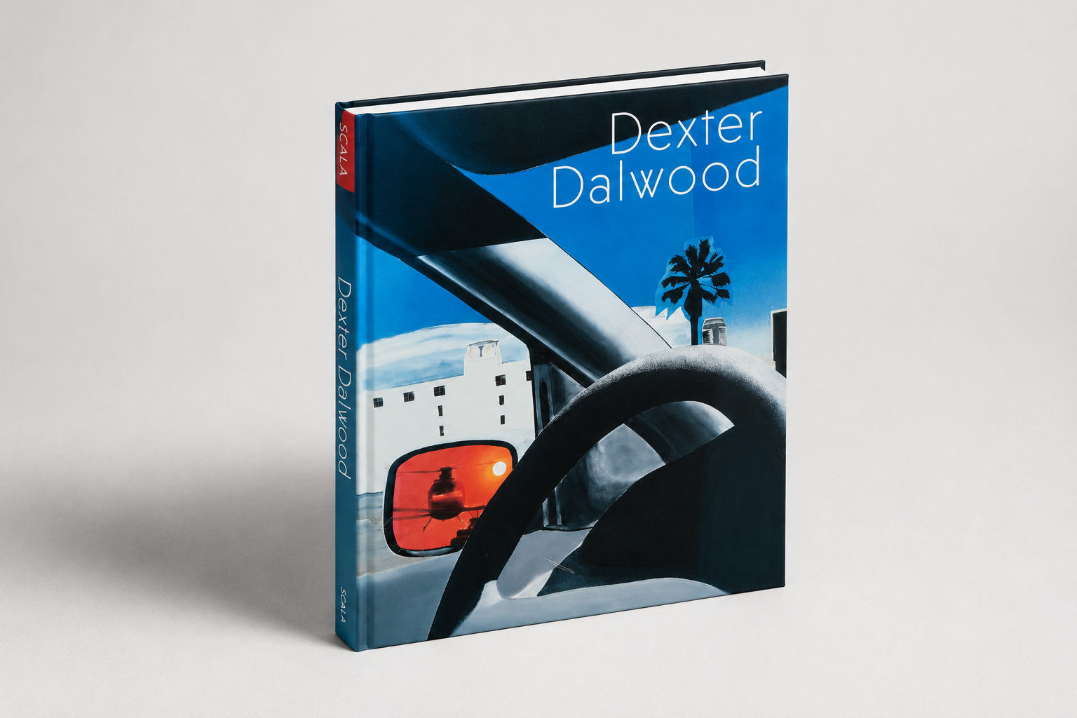 Dexter Dalwood