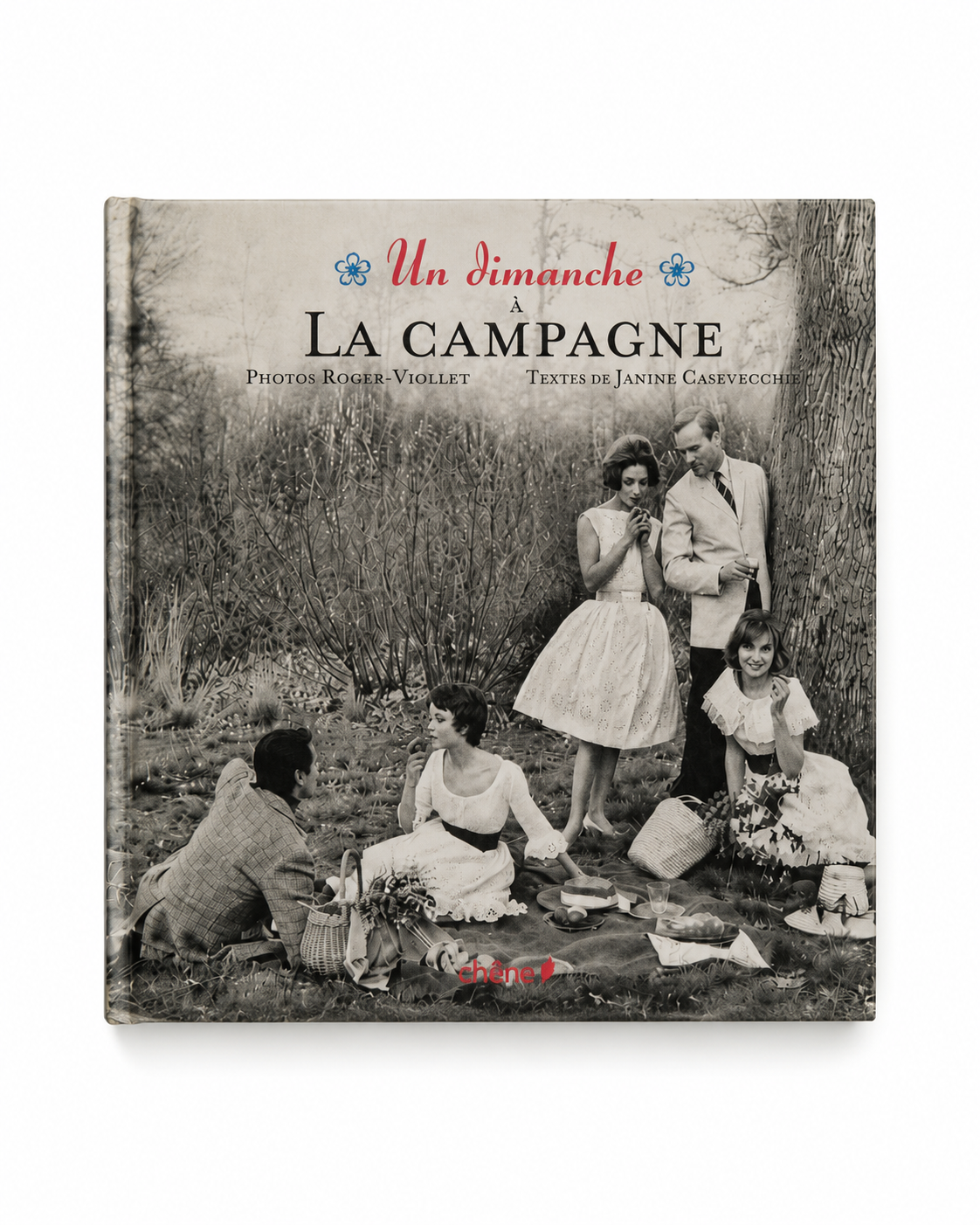 Un dimanche à la campagne