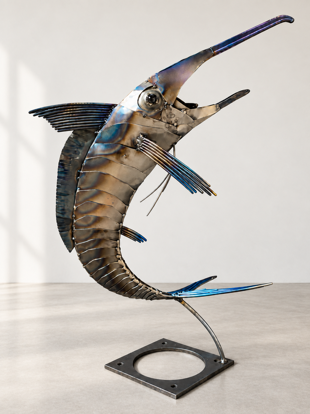 Marlin, 2024