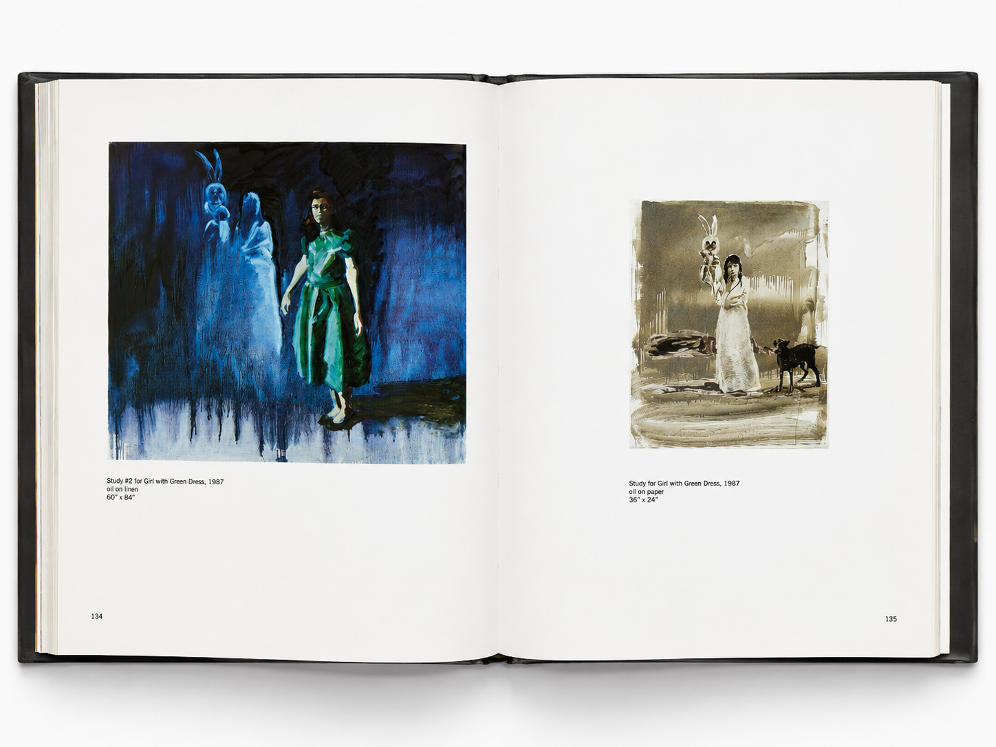 Eric Fischl: 1970–2007