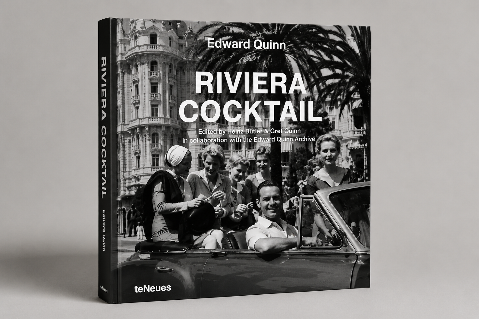Riviera Cocktail