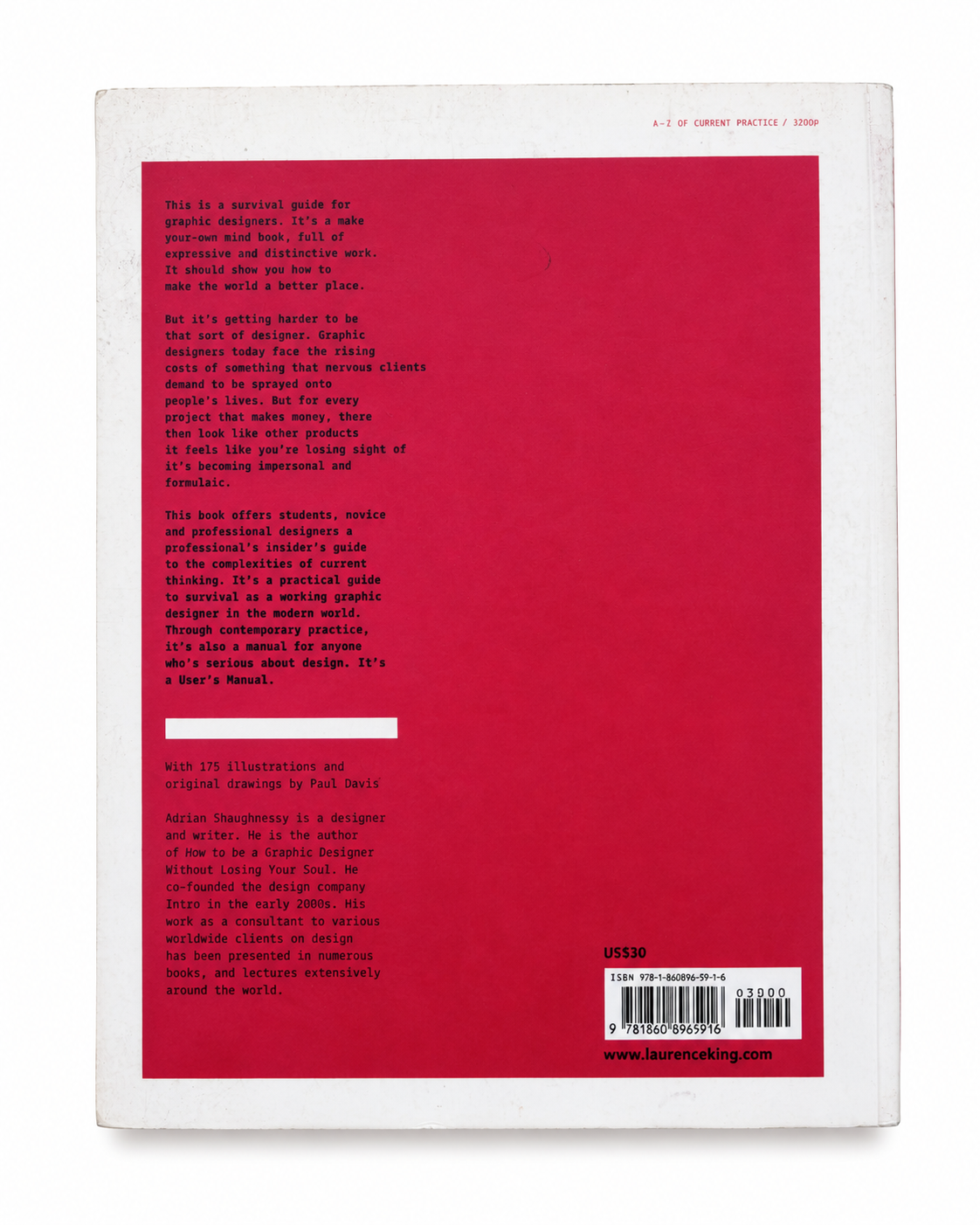 Graphic Design: A User’s Manual