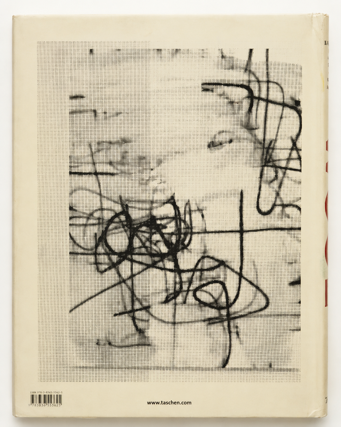 Christopher Wool