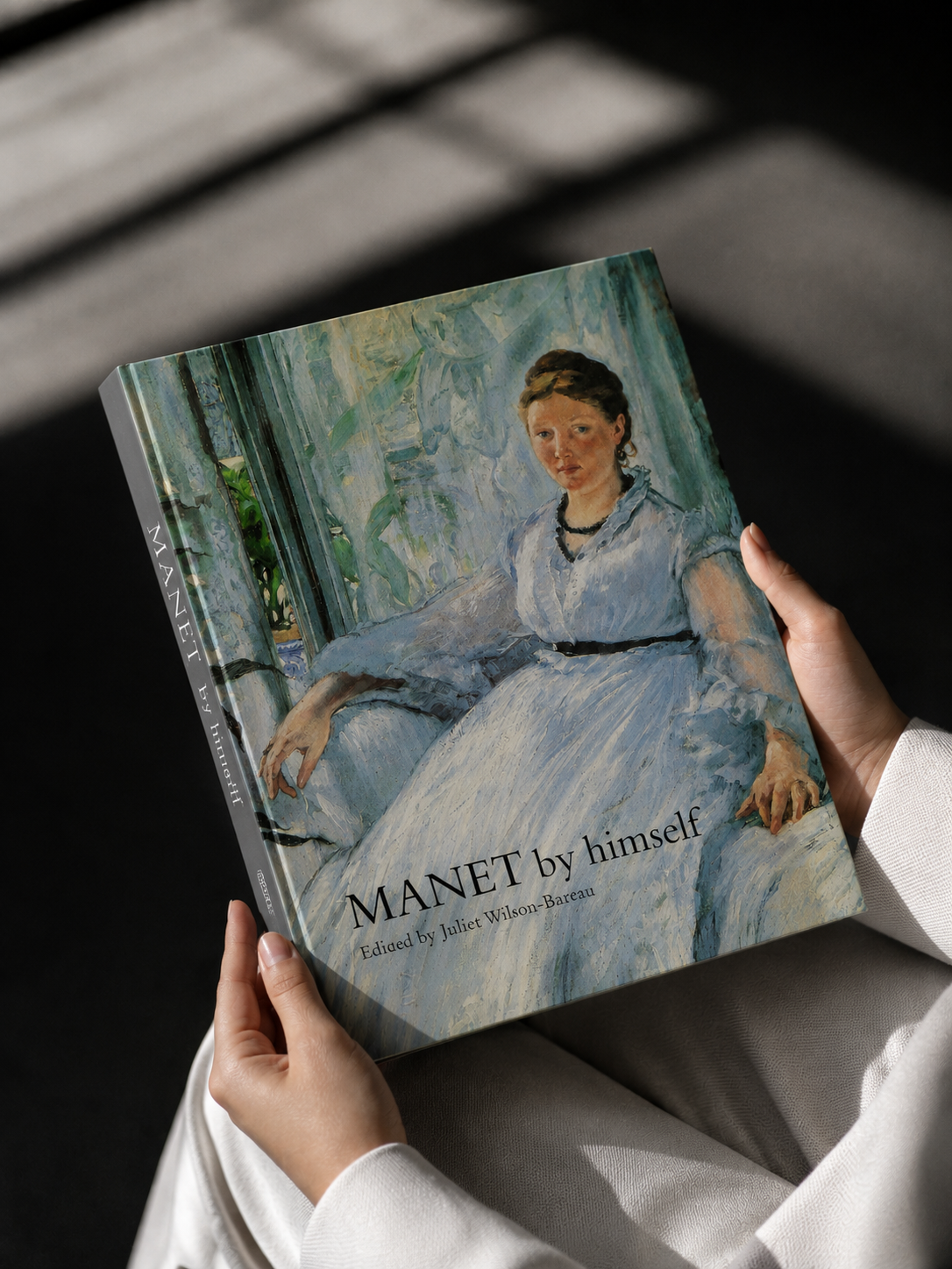 Manet by Himself