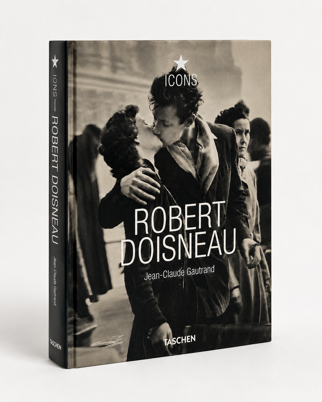 Robert Doisneau (Icons)