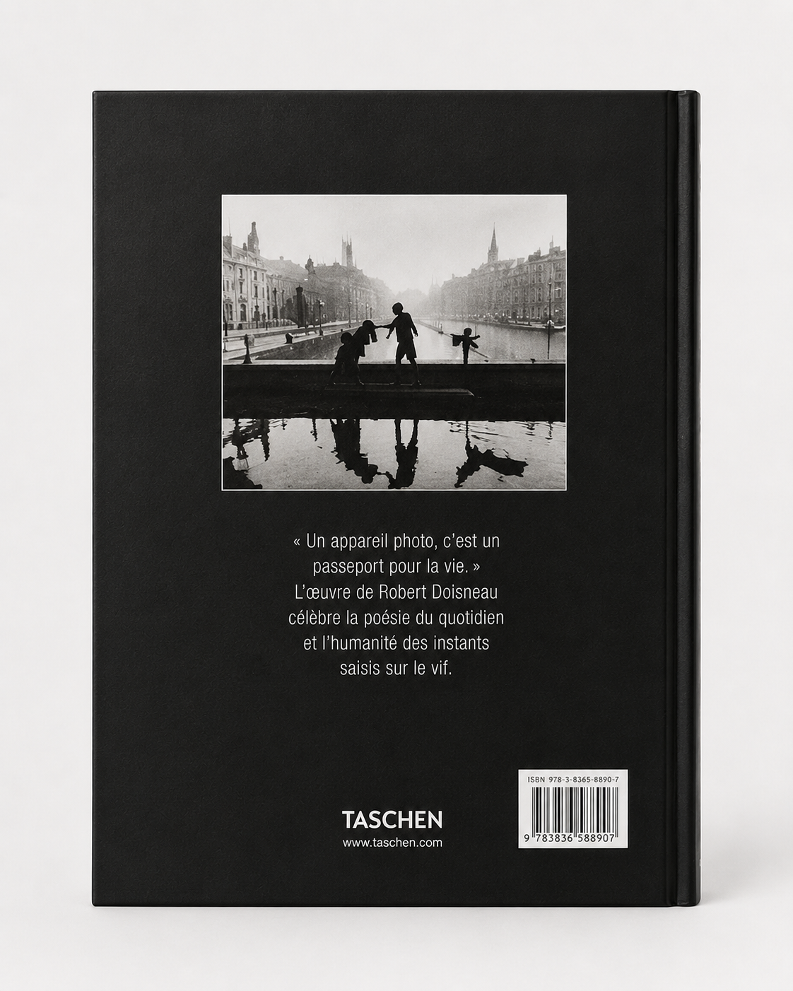 Robert Doisneau (Icons)