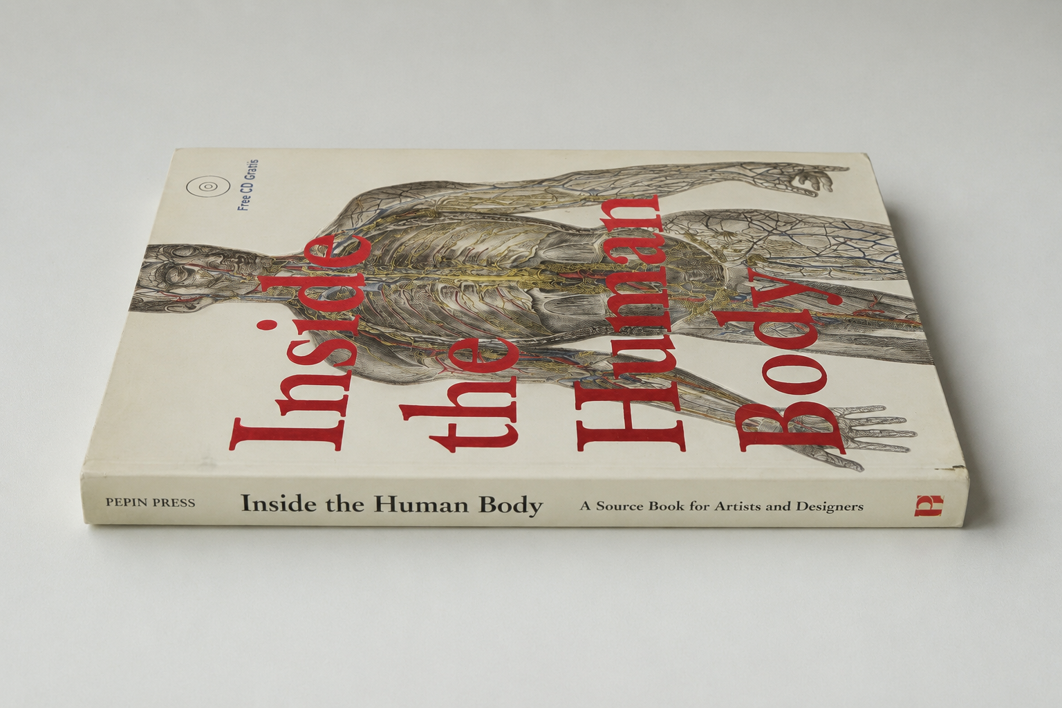 Inside the Human Body