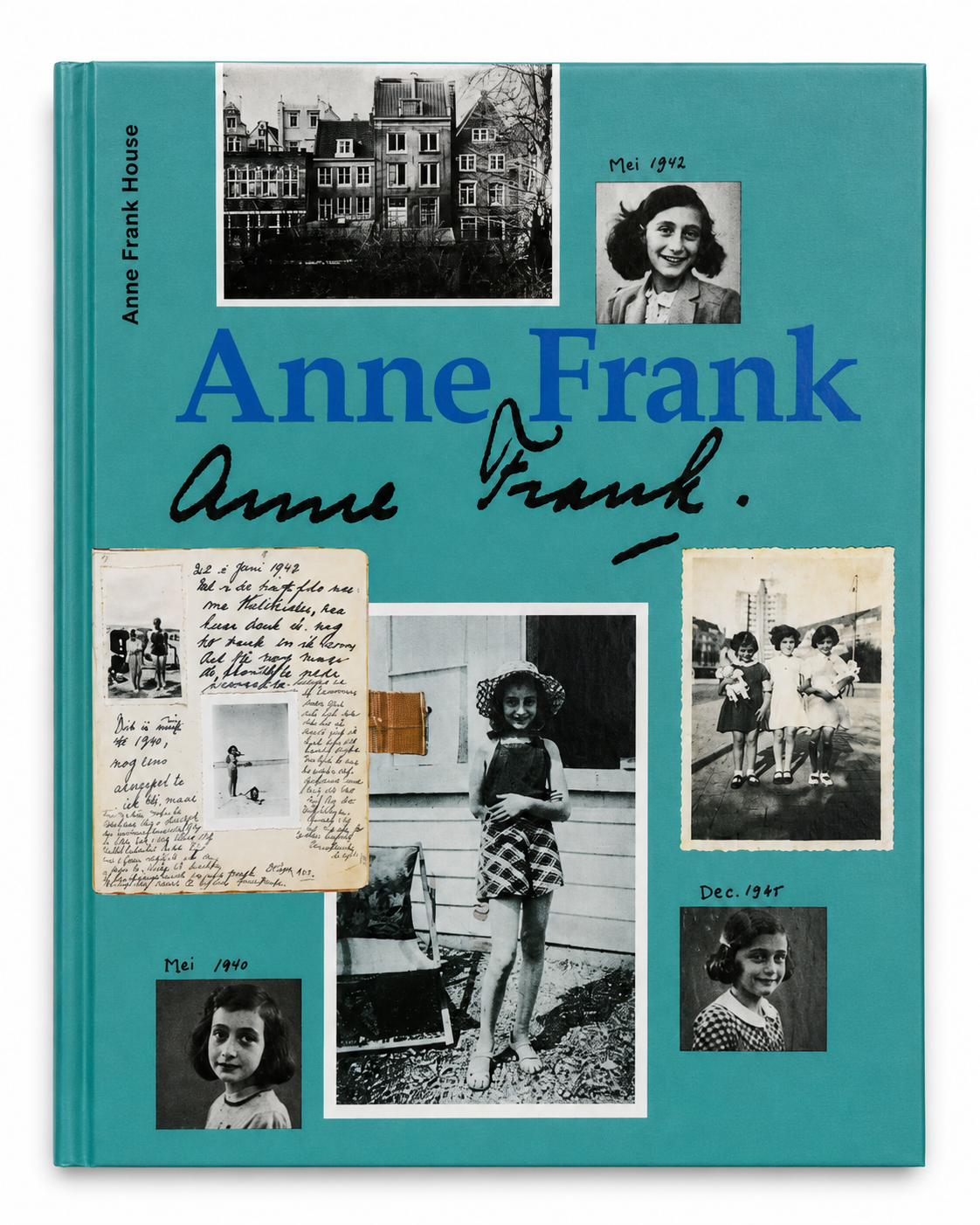 Anne Frank