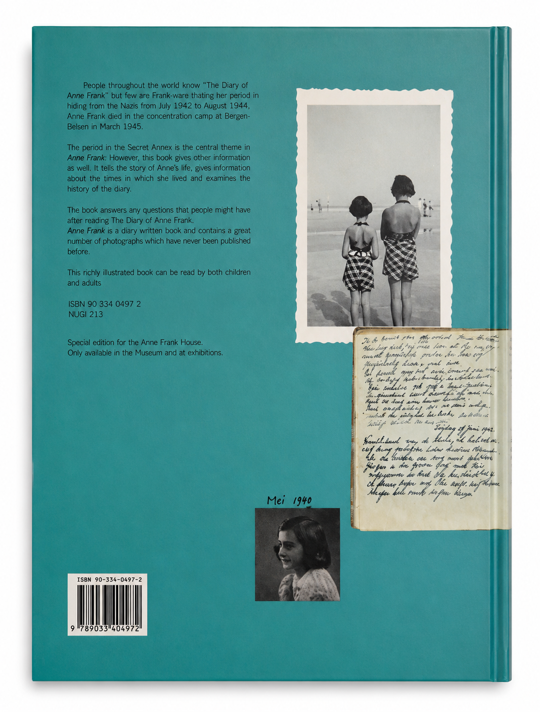 Anne Frank