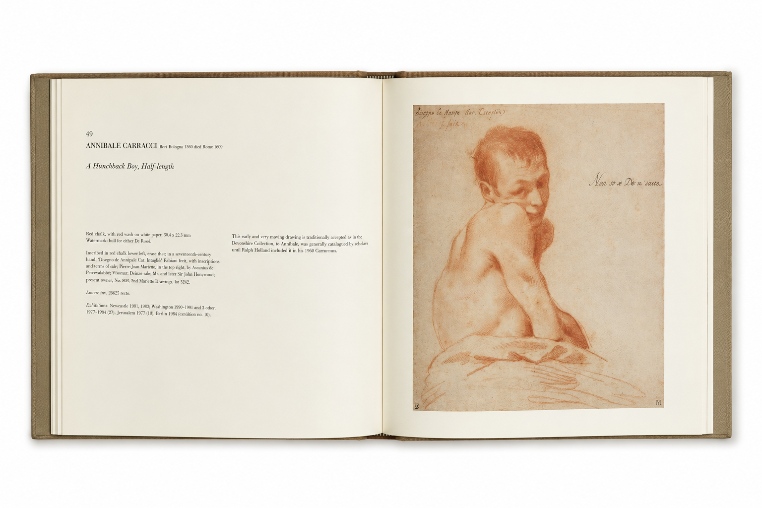 A Great Heritage: Renaissance & Baroque Drawings from Chatsworth