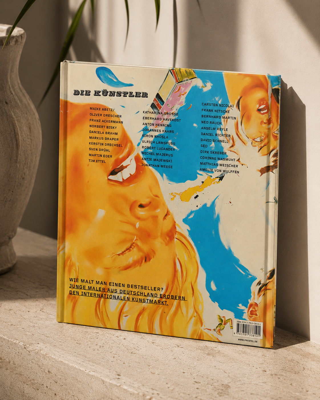 Neue Deutsche Malerei