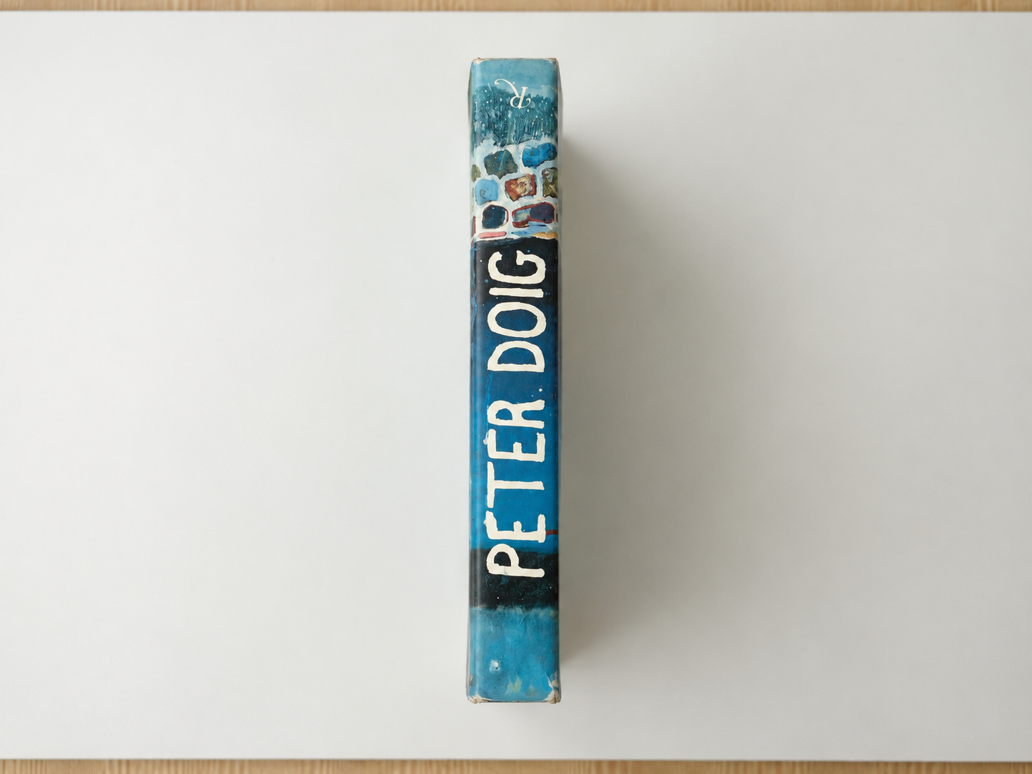 Peter Doig