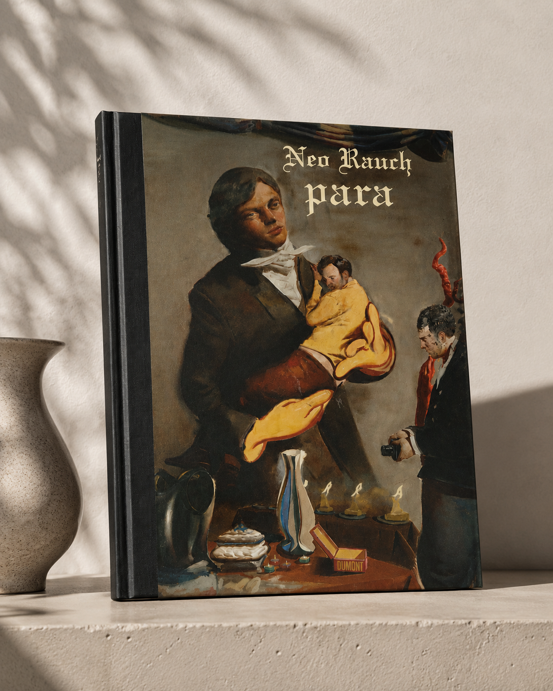 Neo Rauch: para