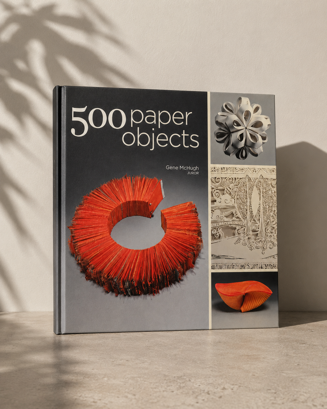 500 Paper Objects: New Directions in Paper Art