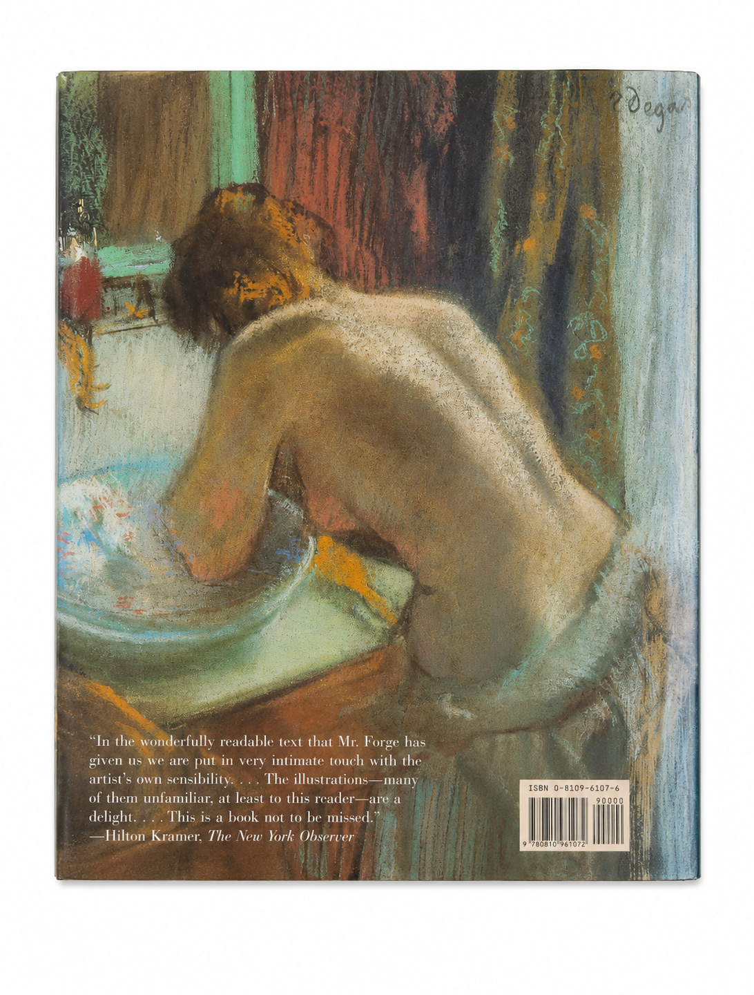 Degas