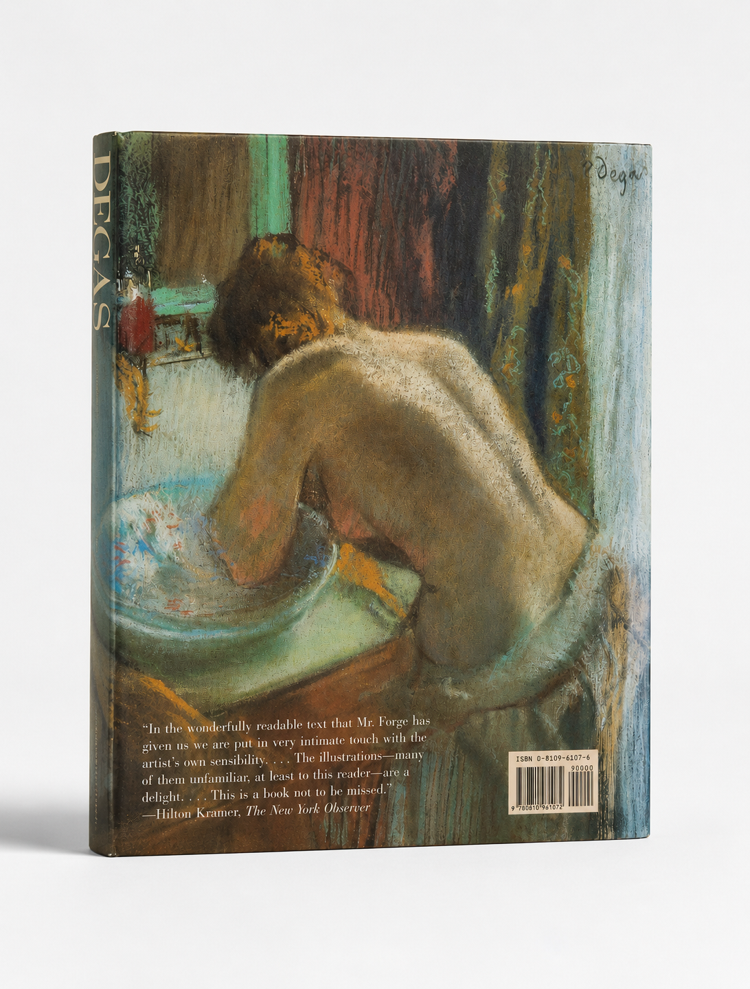 Degas