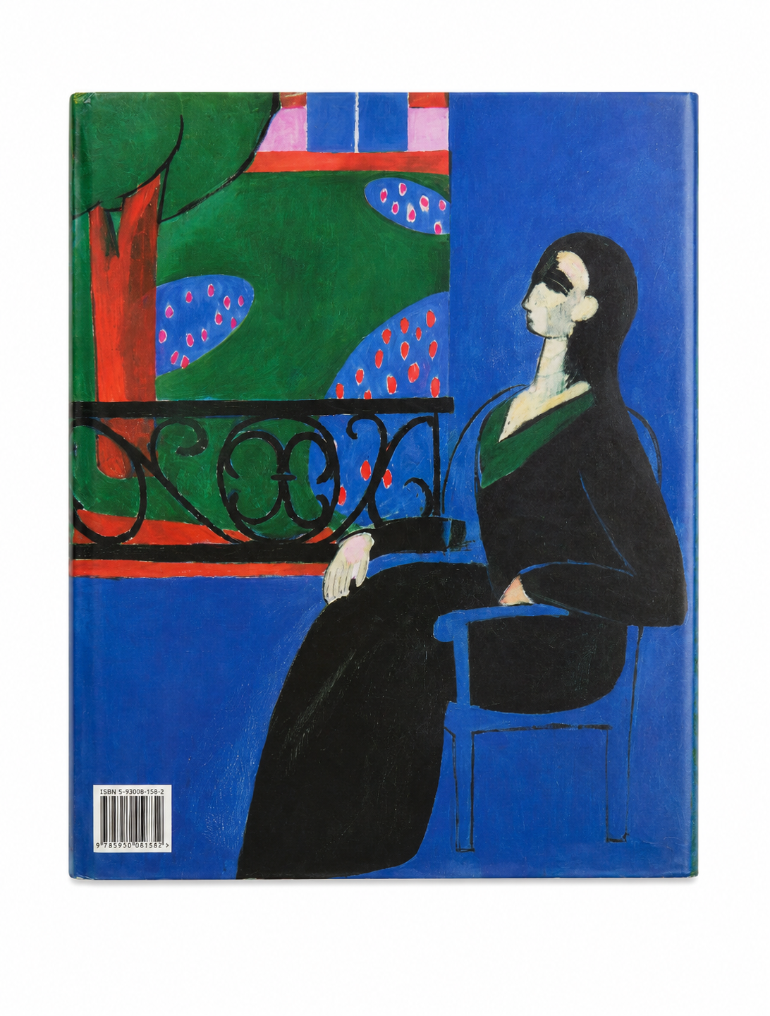 The Hermitage: Impressionism