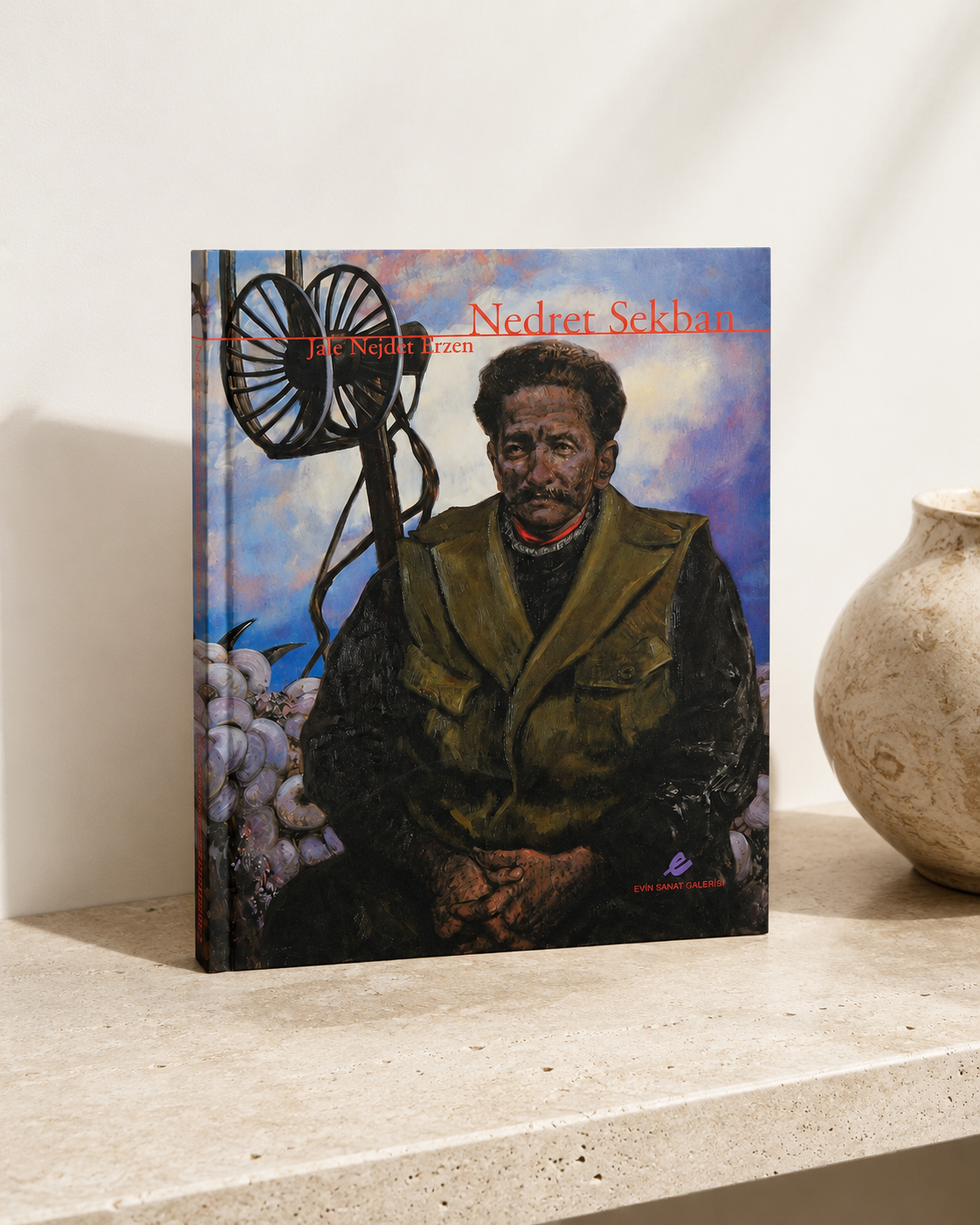 Nedret Sekban