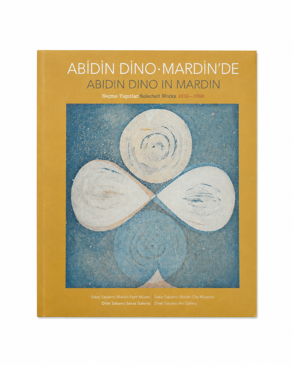Abidin Dino Mardin'de