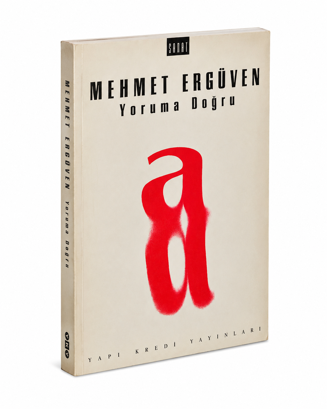 Mehmet Ergüven: Yoruma Doğru