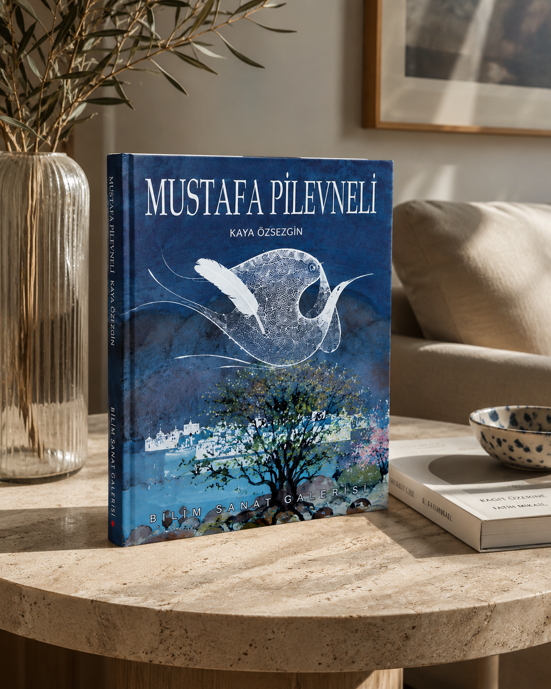 Mustafa Pilevneli