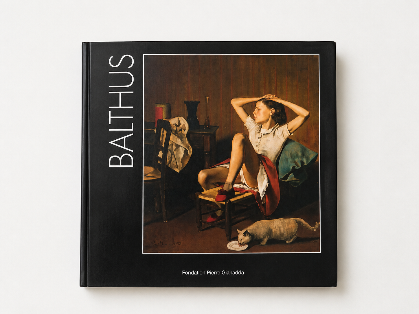 Balthus
