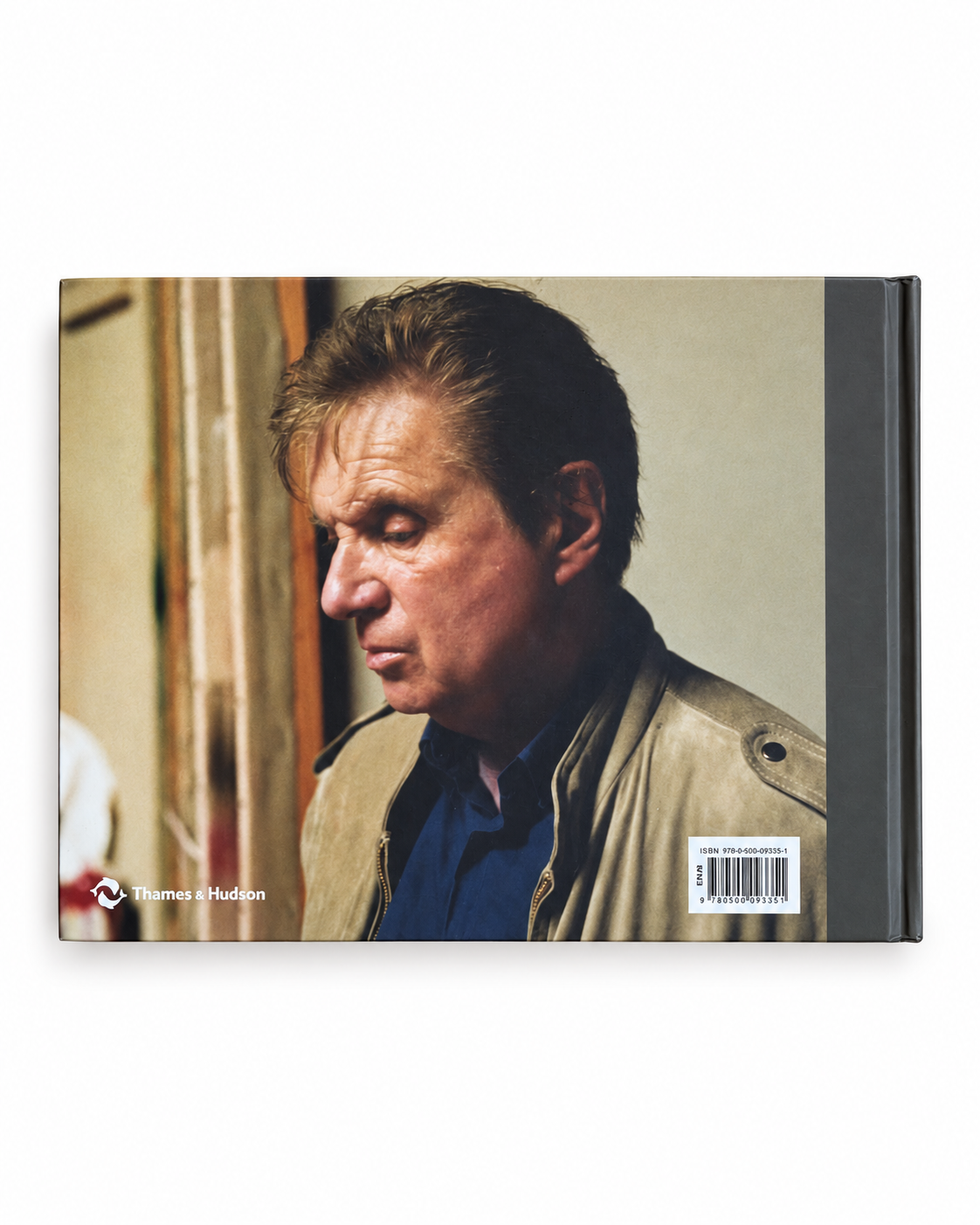 Francis Bacon - The Violence of the Real