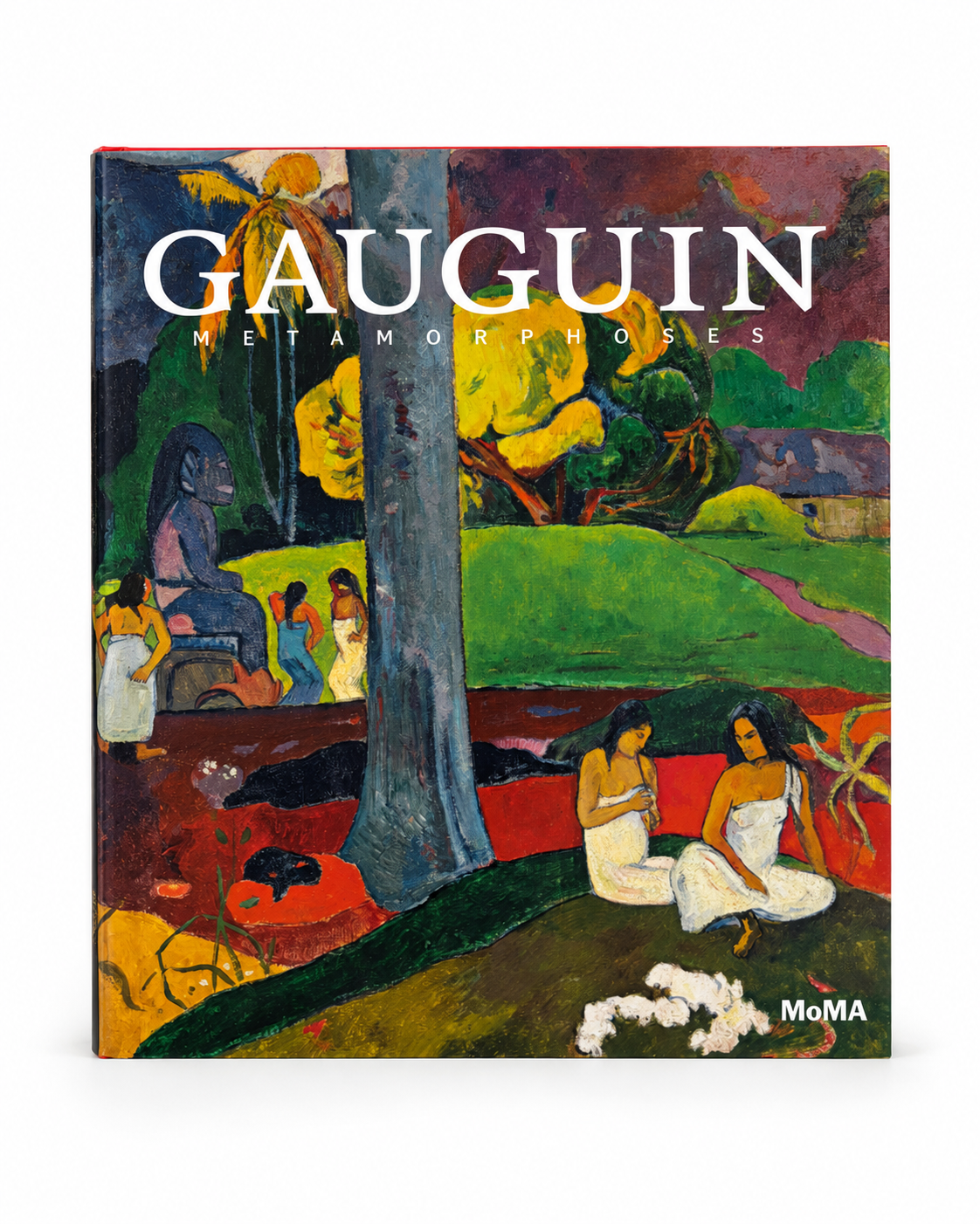 Gauguin: Metamorphoses