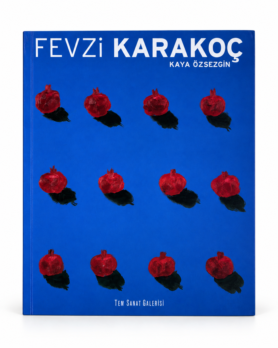 Fevzi Karakoç