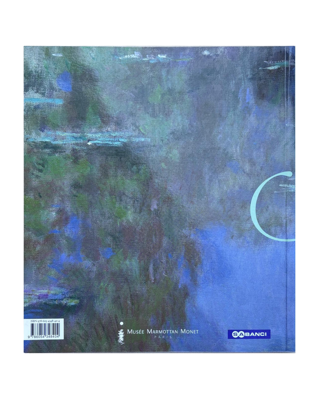 Monet’nin Bahçesi: Musée Marmottan Monet’den Başyapıtlar