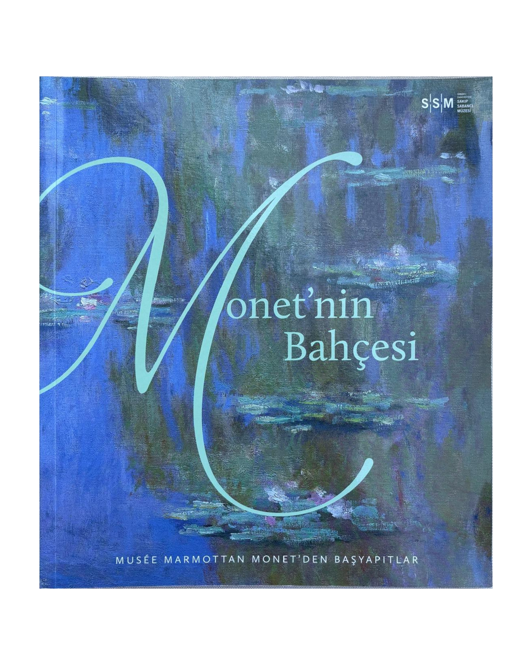 Monet’nin Bahçesi: Musée Marmottan Monet’den Başyapıtlar