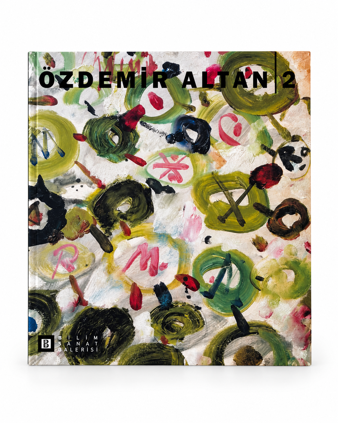 Özdemir Altan 2: 1984–2000