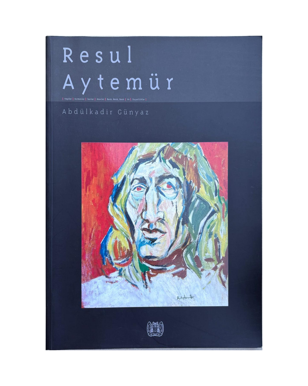 Resul Aytemür
