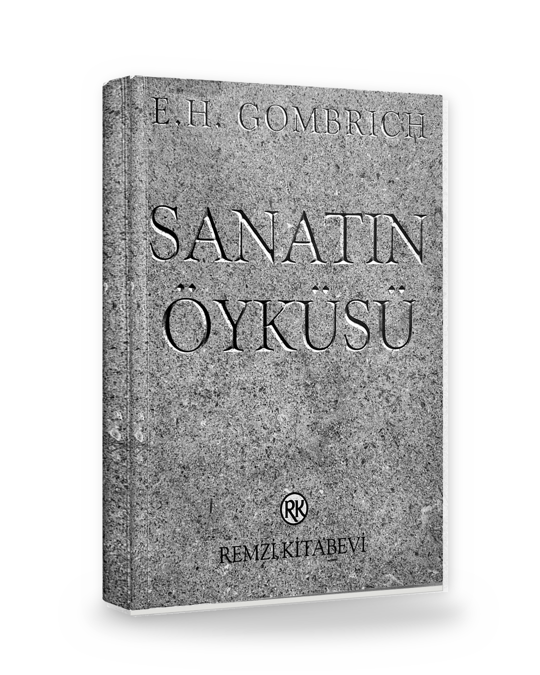 Sanatın Öyküsü – E. H. Gombrich