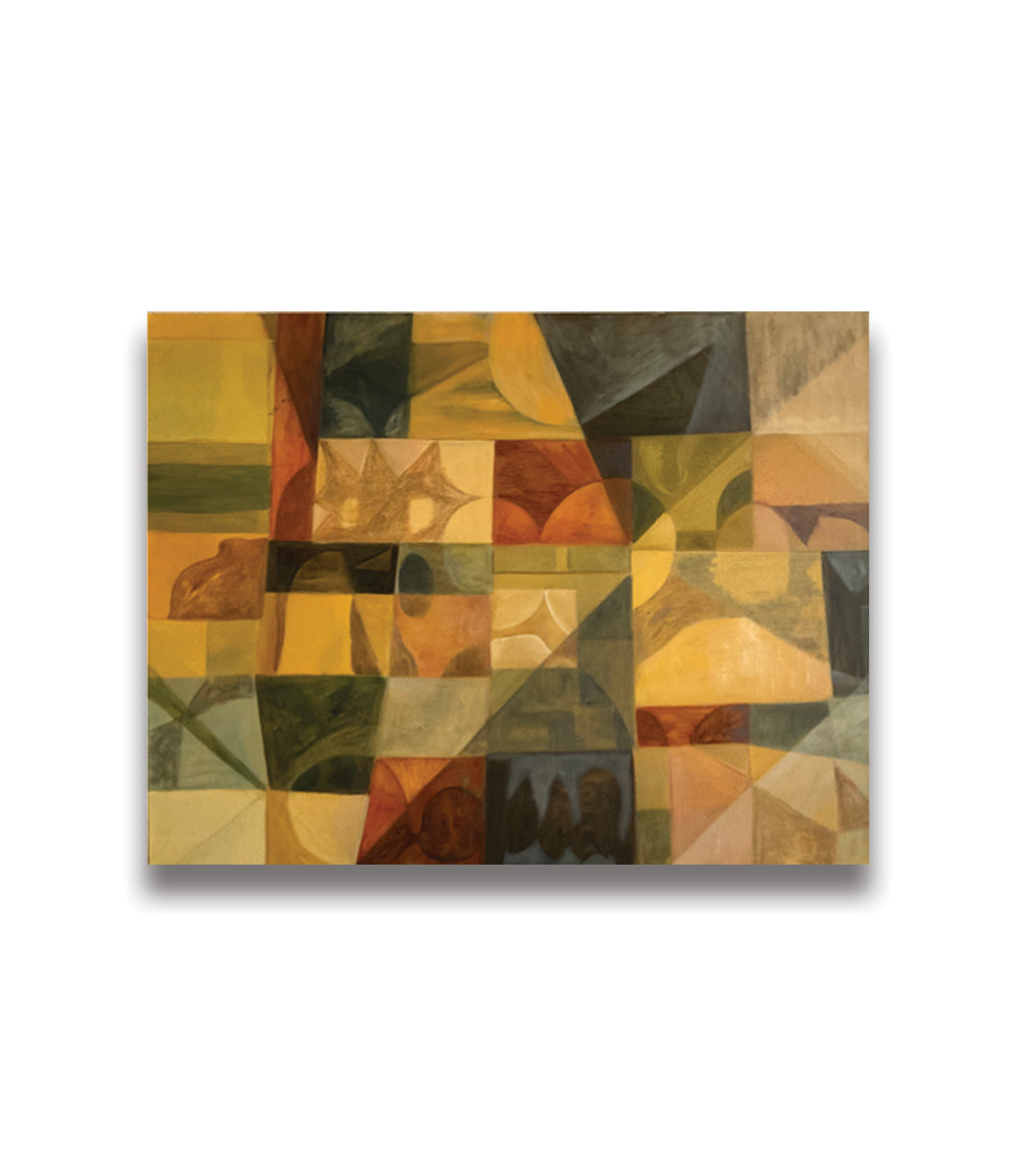 Sunset or sunrise?, 2025