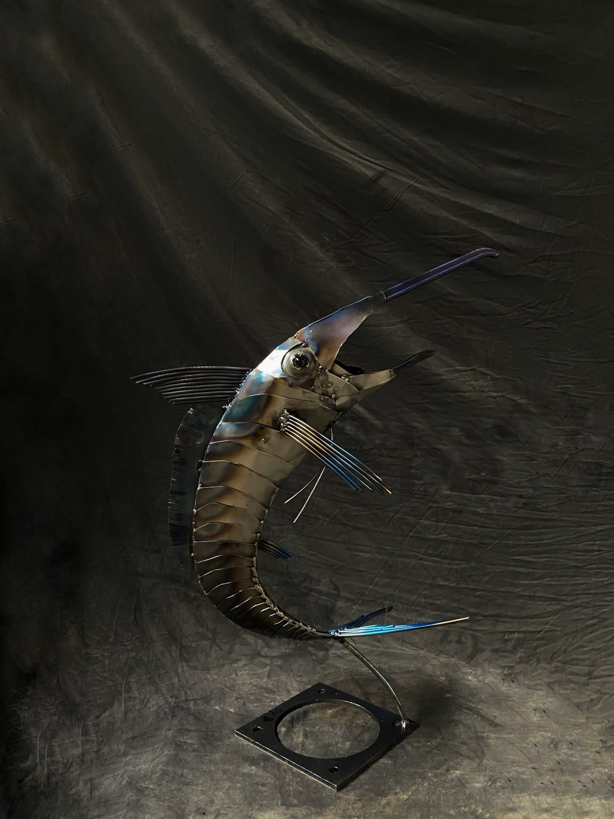 Marlin, 2024