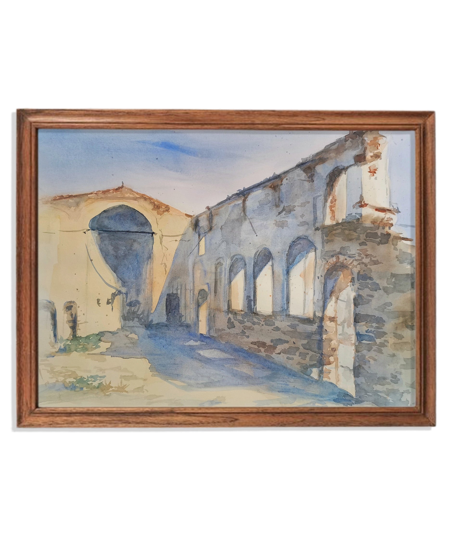 Panaya Kilisesi, Cunda