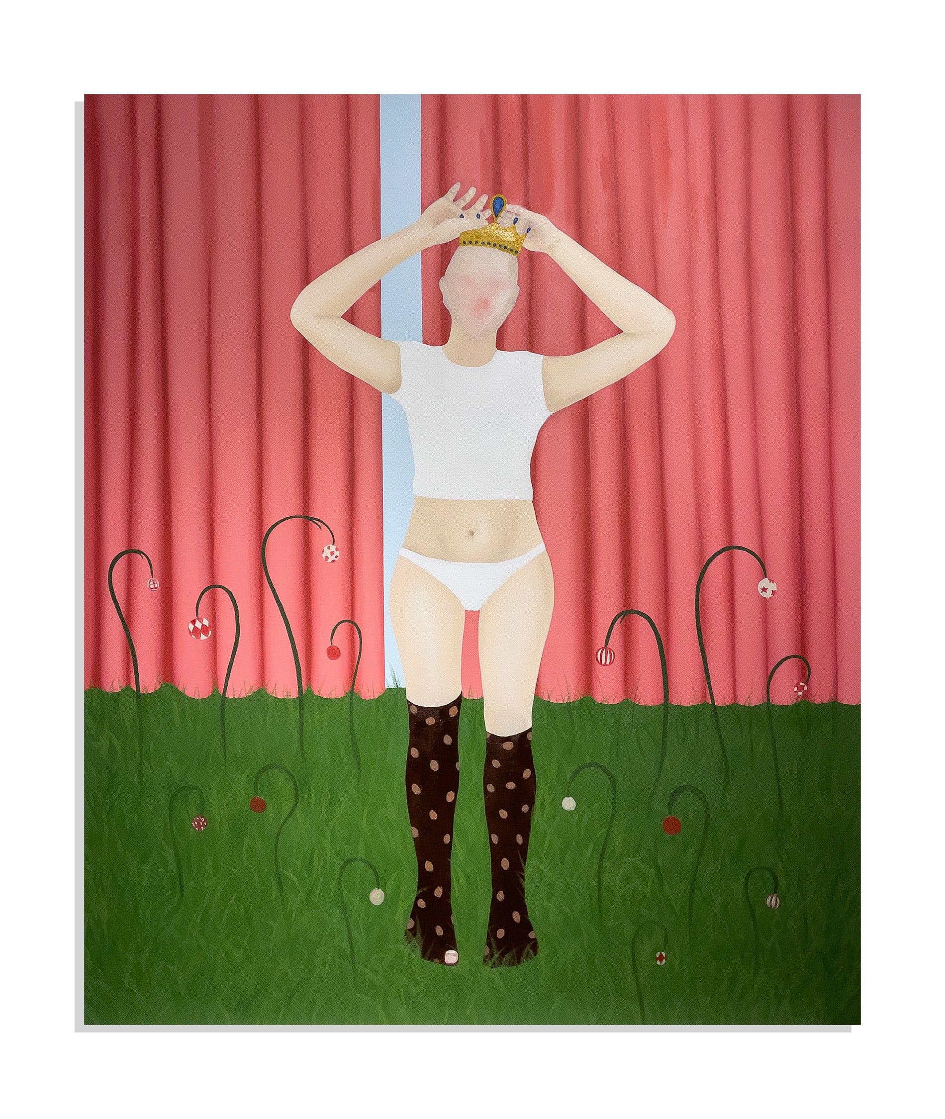 Beni siz delirttiniz I, 2024