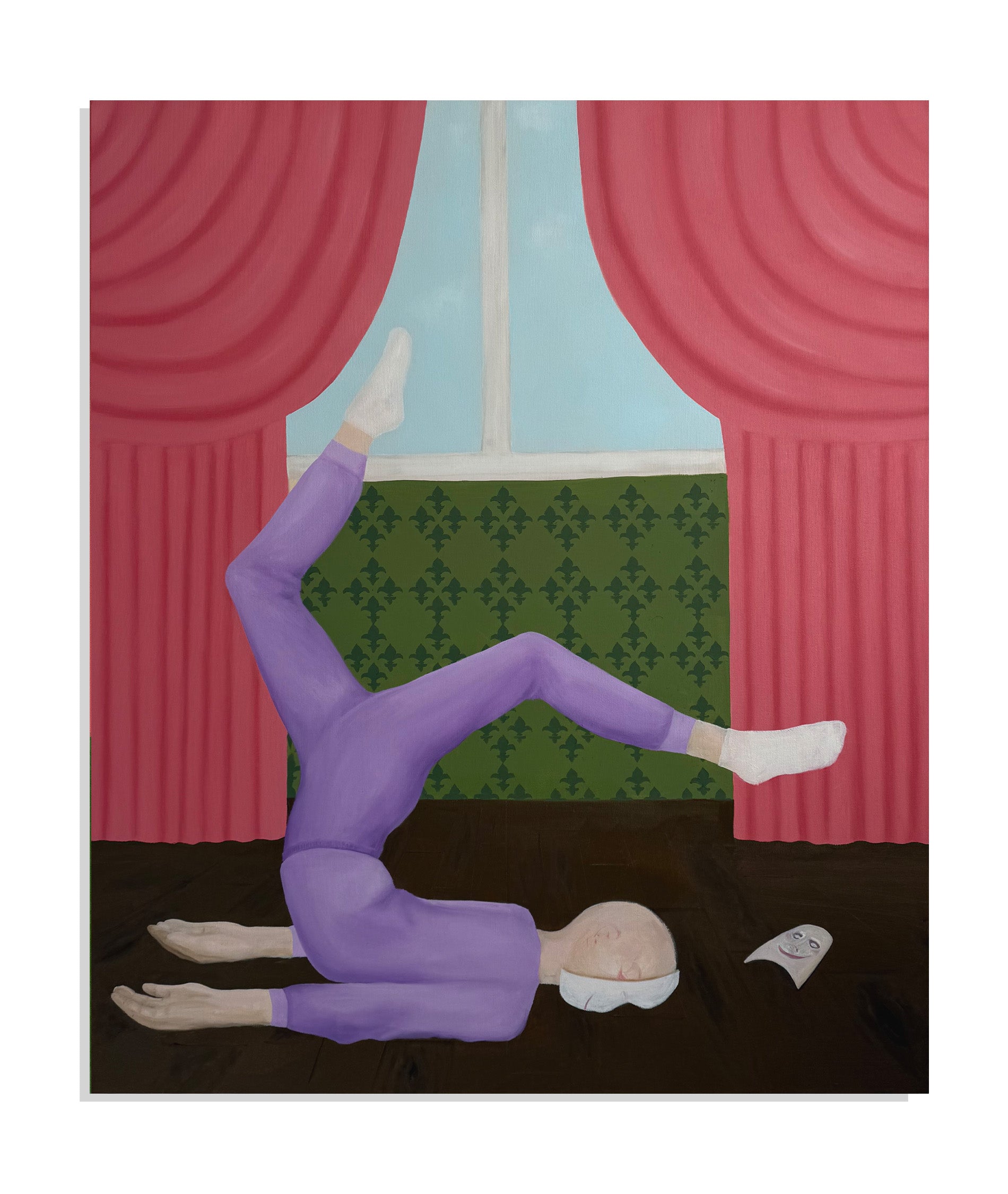 Beni siz delirttiniz III, 2024