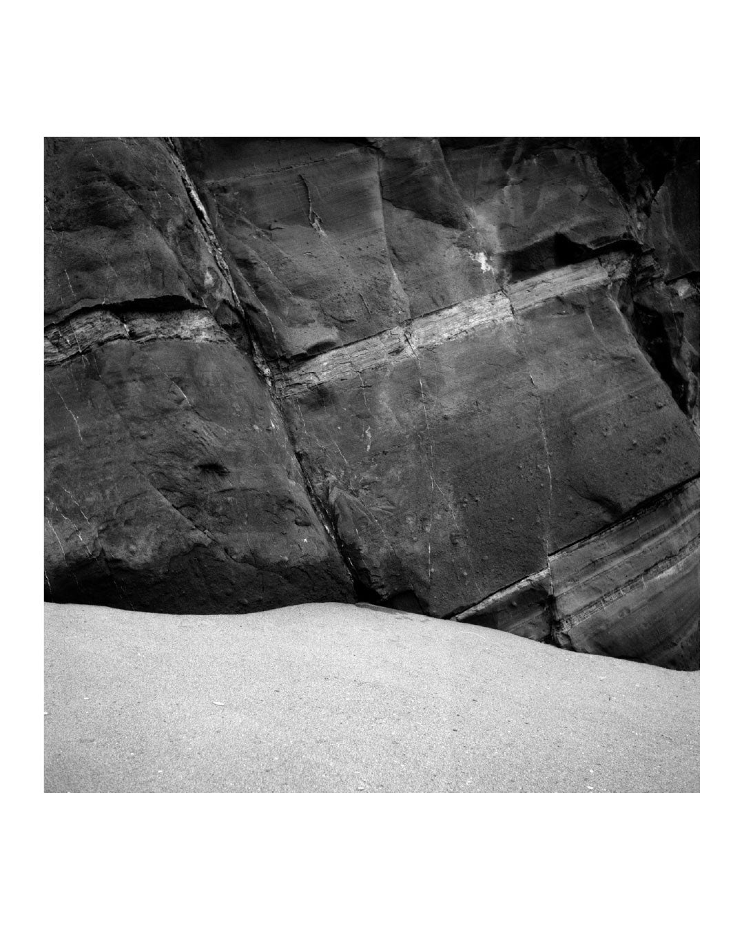 Traces and Forms