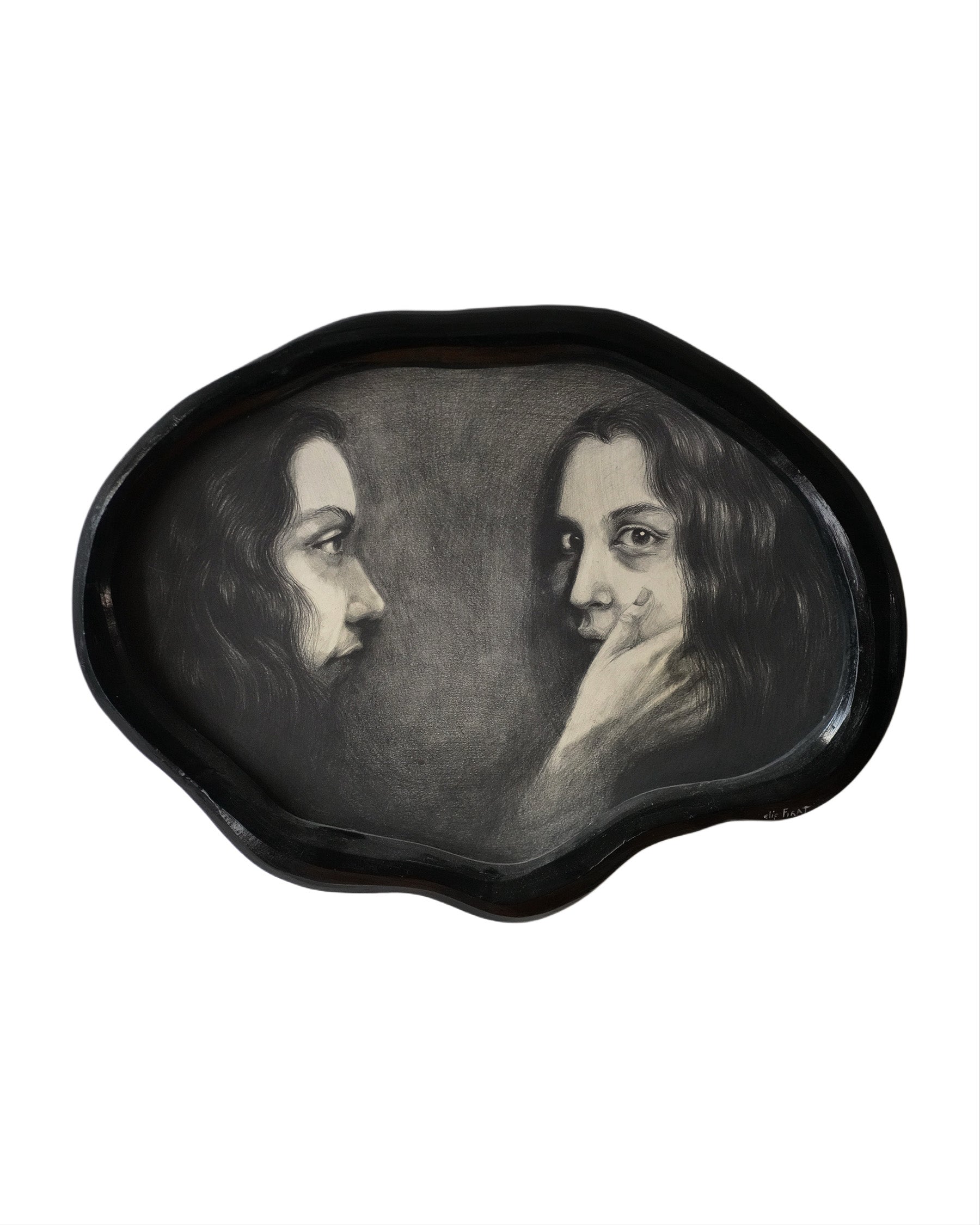 Sen Varken Unutmuştum Kendimi, 2023