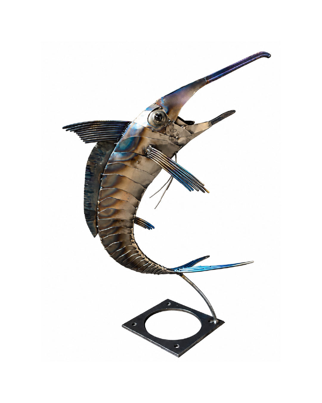 Marlin, 2024