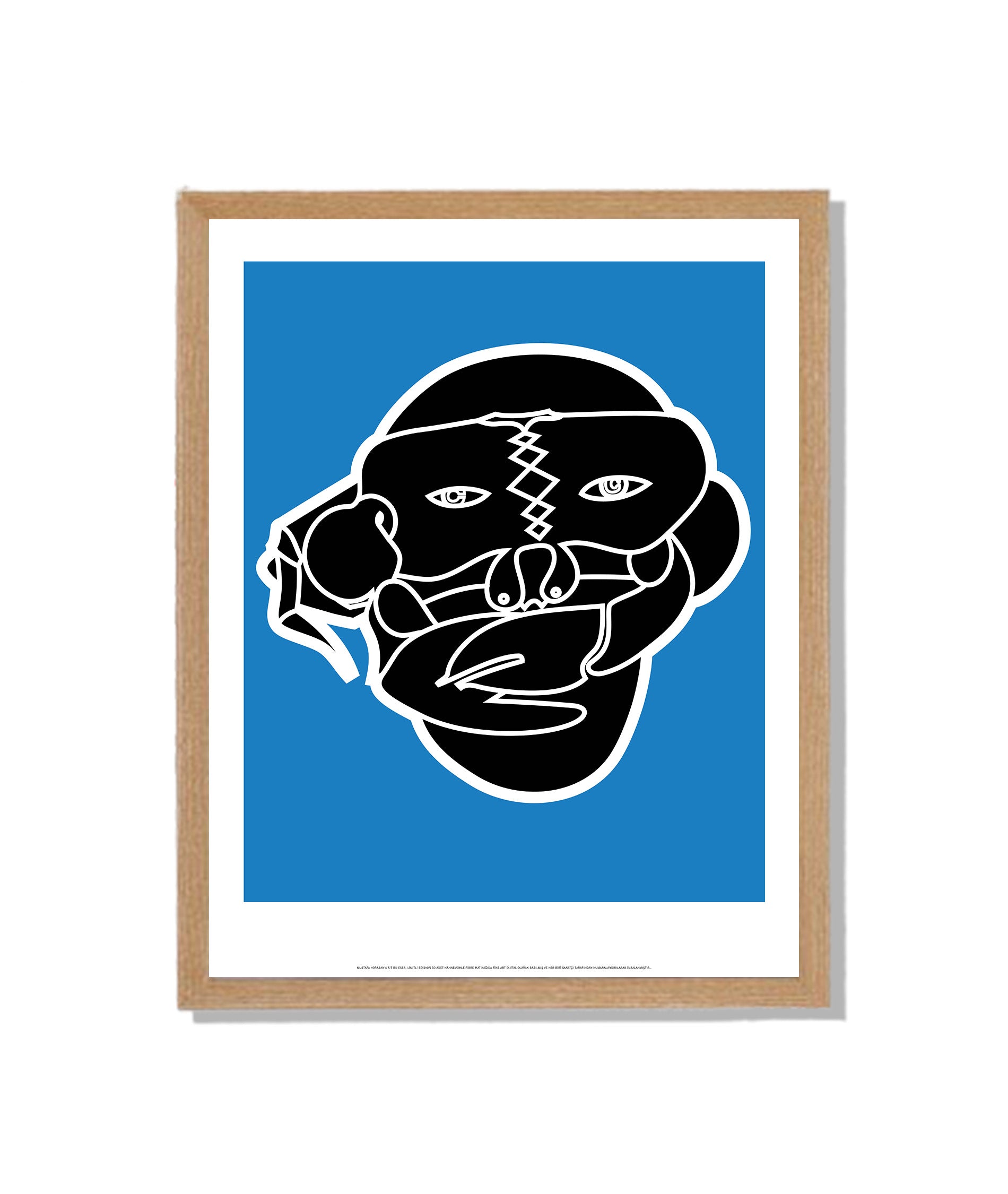 she/they asked themselves to the water, 2018