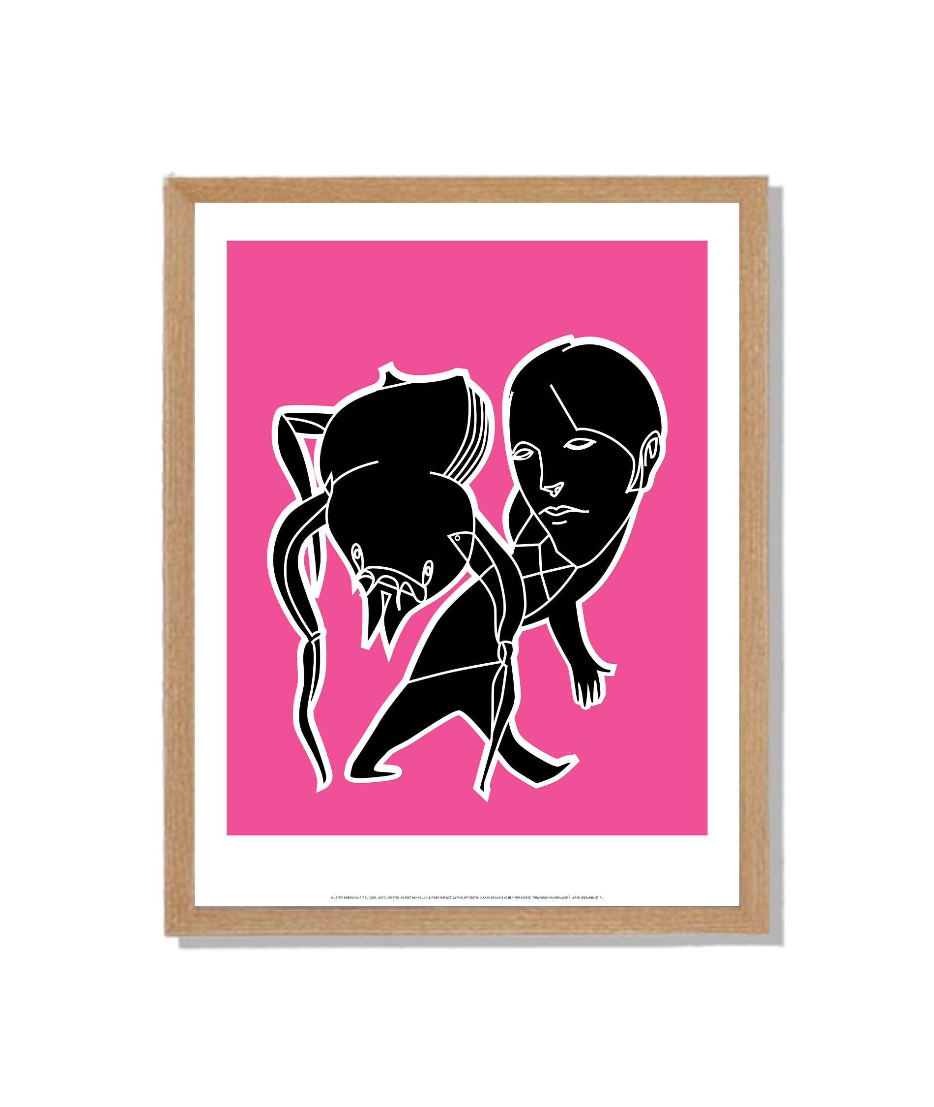 she/they asked themselves to the water, 2018