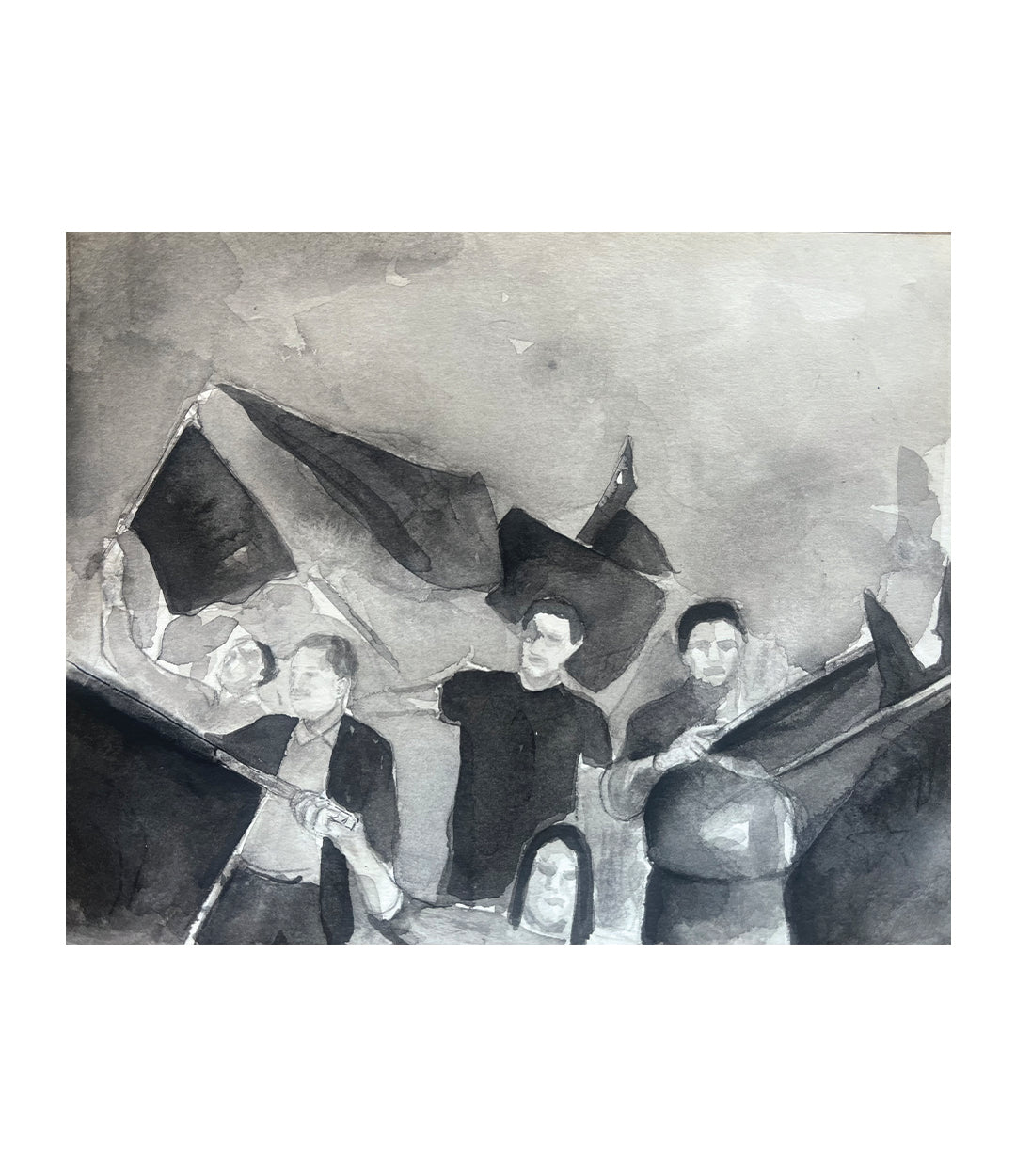 Bazı Kimlikler 17/2, 2021