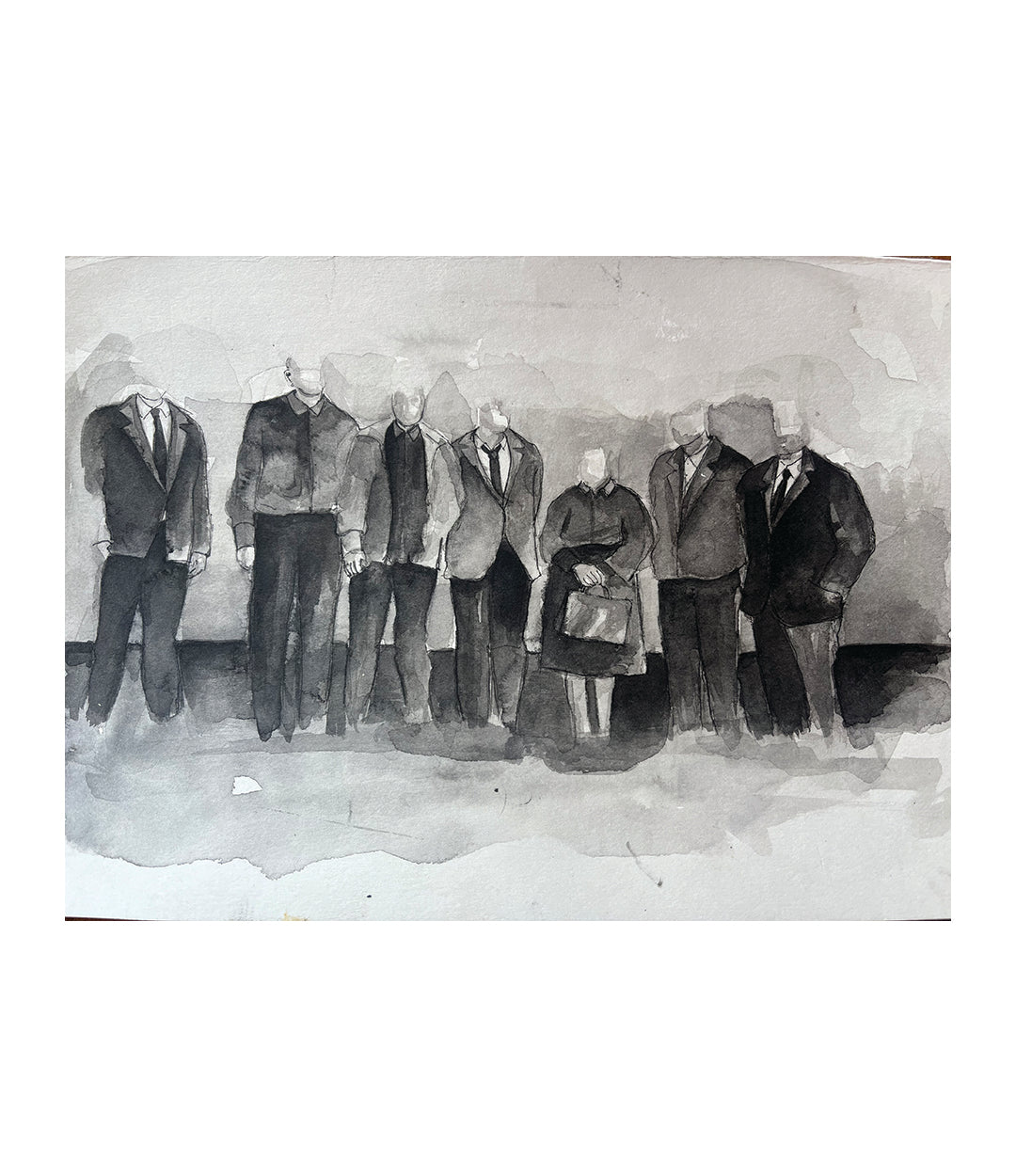 Bazı Kimlikler 7, 2020