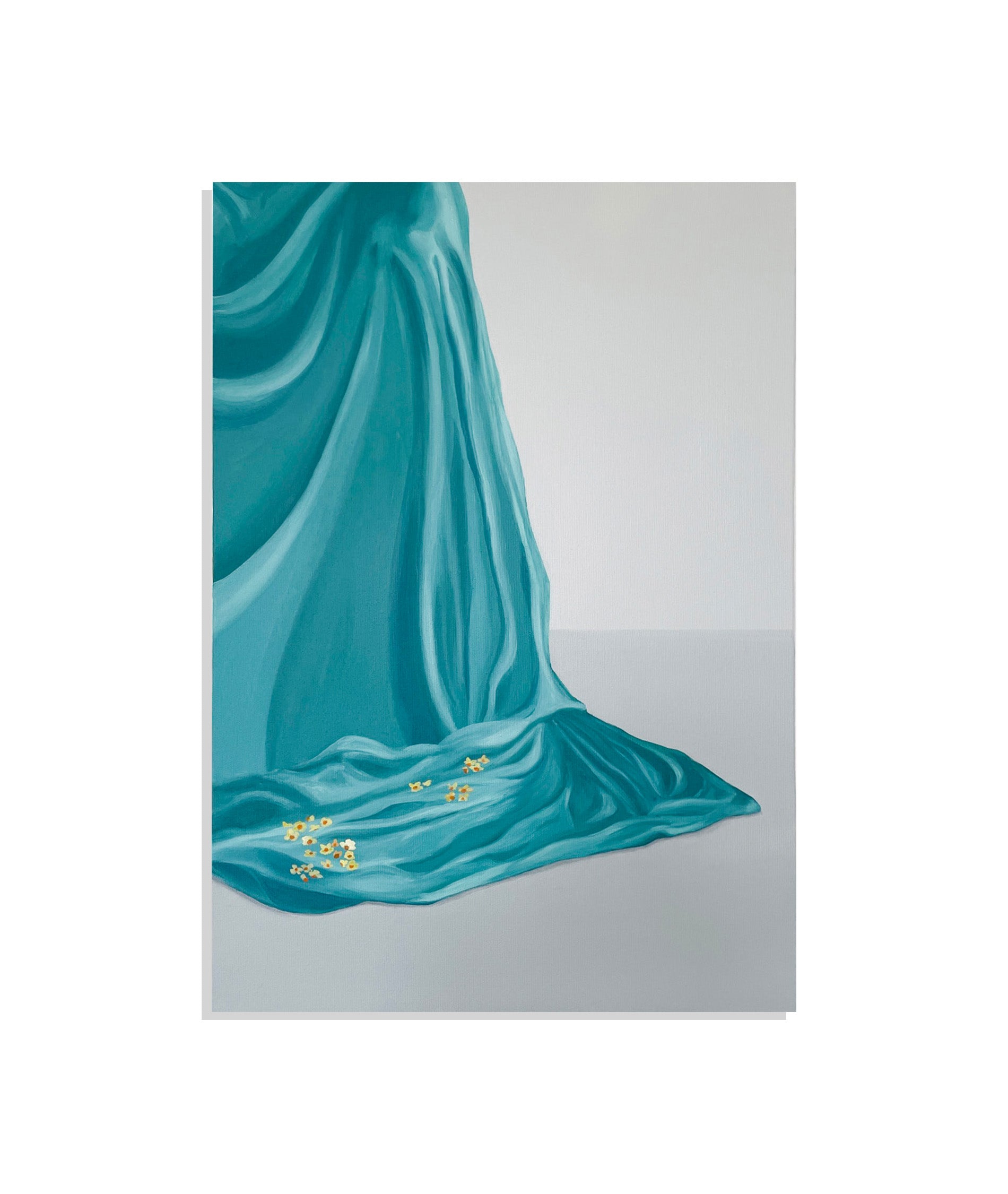 Kendimi Arıyorum I, 2022