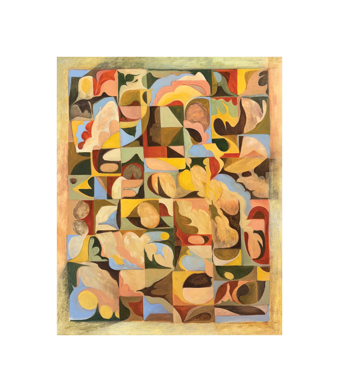 Journey of a Breeze, 2025